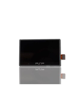 Ecran LCD PSP Go