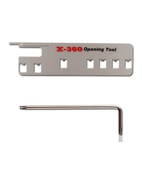 Kit de Démontage pour XBOX 360