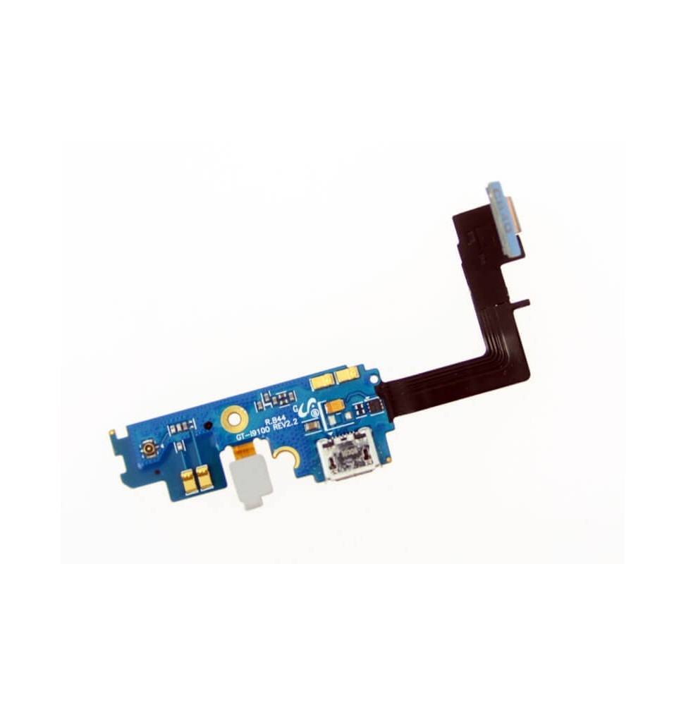 Connecteur Alimentation Samsung Galaxy S2