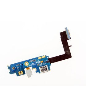 Connecteur Alimentation Samsung Galaxy S2
