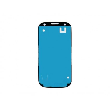 Autocollant Vitre Tactile Samsung Galaxy S4 i9500