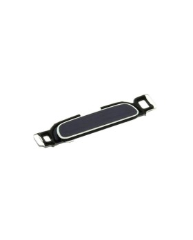 Bouton Home Bleu Samsung Galaxy S3