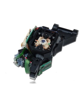 Bloc Optique BenQ Lite-On chassis plastique XBOX360