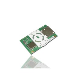 PCB Bouton Power + Radio Fréquence XBOX360