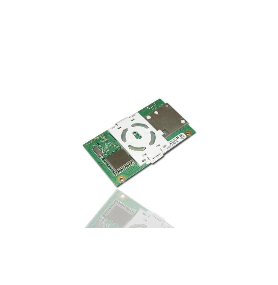 PCB Bouton Power + Radio Fréquence XBOX360