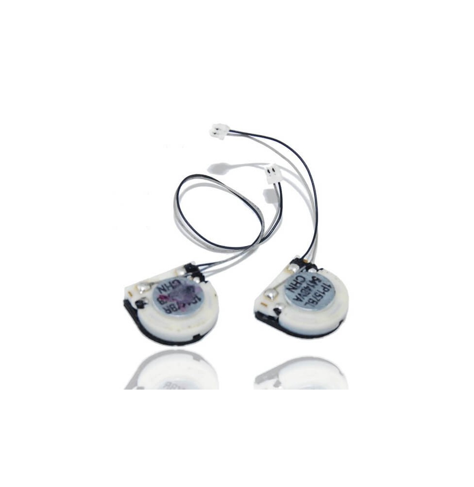 Haut-parleurs PSP 1000 Haut-parleurs PSP 1000