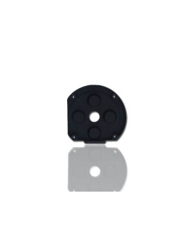 Caoutchouc Croix directionnelle PSP 1000