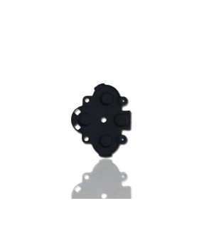 Caoutchouc Bouton PSP 1000