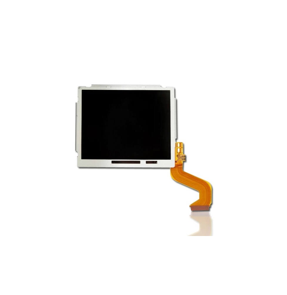 Ecran LCD Nintendo DSi XL Supérieur