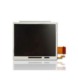 Ecran LCD Nintendo DSi XL Inférieur