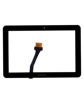 Ecran Tactile Samsung Galaxy Tab P7500 Noir