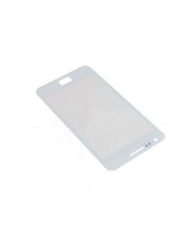 Vitre Samsung Galaxy S2 Blanche