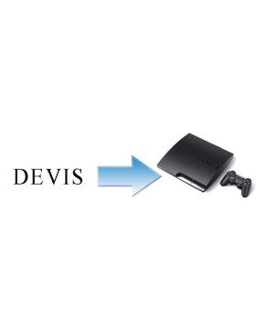Devis Gratuit PS3