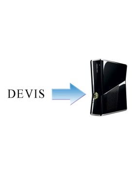 Devis Gratuit Xbox 360