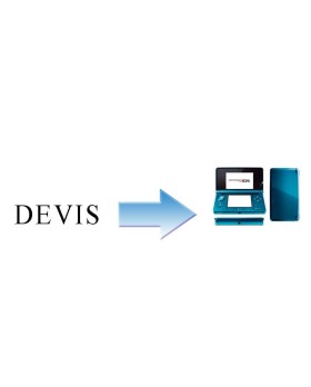 Devis Gratuit Nintendo 3DS
