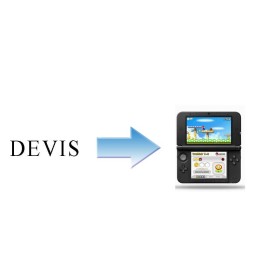 Devis Gratuit Nintendo DS / 3DS / 2DS