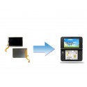 Changement Ecran LCD Nintendo 3DS XL / 2DS