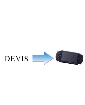 Devis Gratuit PSP 1000