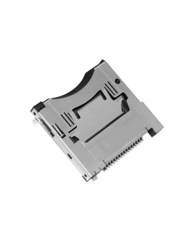 Lecteur Carte Slot 1 Nintendo 3DS / 3DS XL