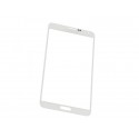 Vitre Samsung Galaxy Note 3 Blanche N9005