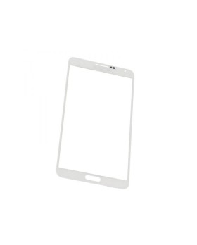 Vitre Samsung Galaxy Note 3 Blanche N9005