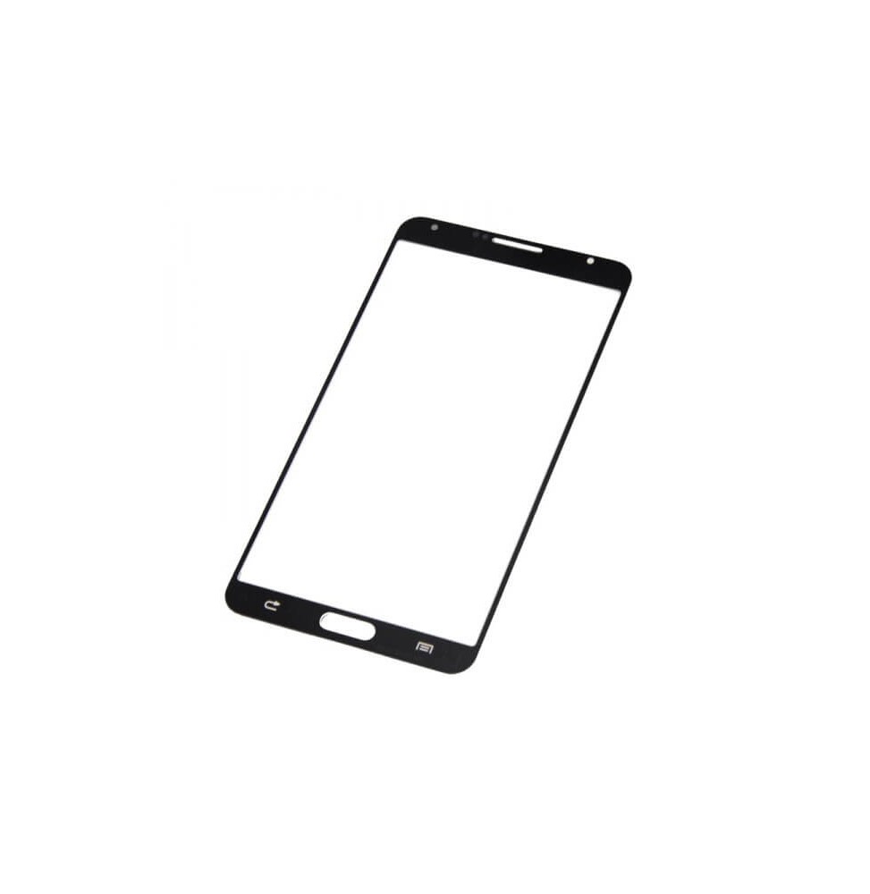 Vitre Samsung Galaxy Note 3 Noire N9005