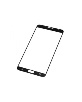 Vitre Samsung Galaxy Note 3 Noire N9005