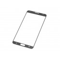 Vitre Samsung Galaxy Note 3 Grise N9005