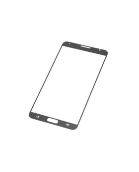 Vitre Samsung Galaxy Note 3 Grise N9005
