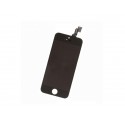 Ecran LCD + tactile assemblé compatible avec iPhone 5S / SE Noir