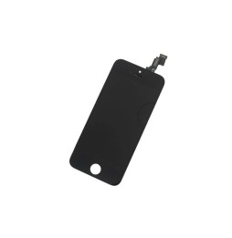 Ecran LCD + Tactile compatible avec iPhone 5C Noir