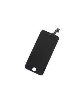 Ecran LCD + Tactile compatible avec iPhone 5C Noir