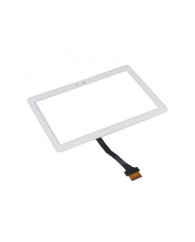Ecran Tactile Samsung Galaxy Tab P5100 Blanc