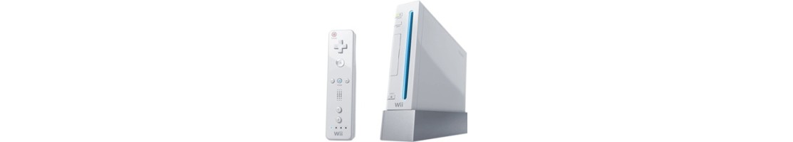 Wii