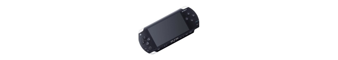 PSP 1000