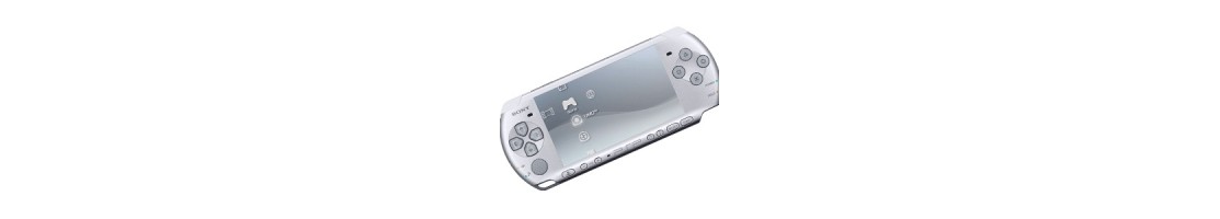 PSP 3000