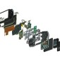 Pièces Détachées PSP 3000
