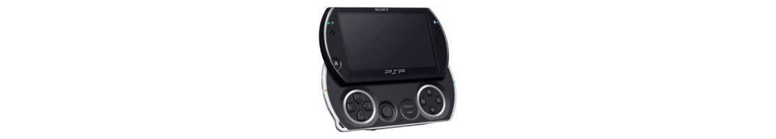 PSP Go