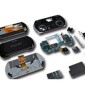 Pièces Détachées PSP Go