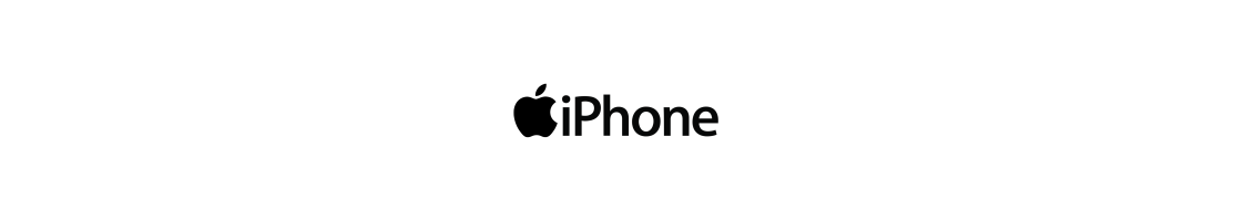 Nos services de réparation d'iPhone