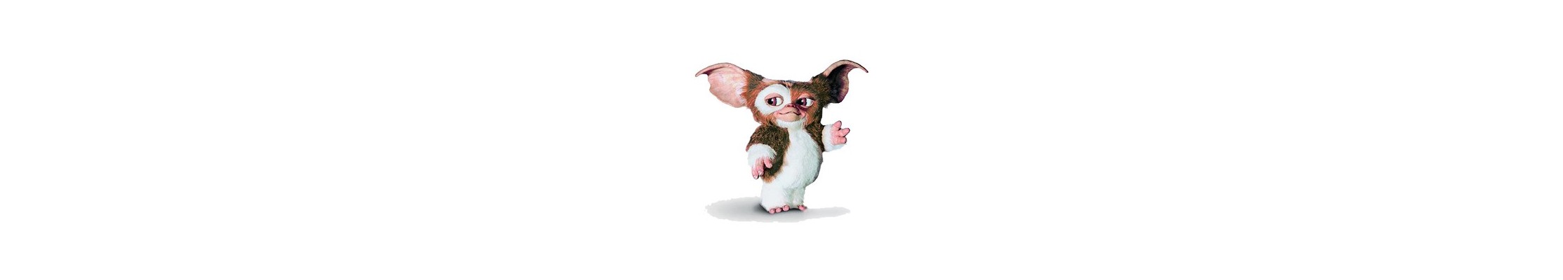 Catégorie Gremlins  - FOXCHIP : Porte Clé Gremlins Gizmo , Figurine Gremlins Gizmo Pop 10 cm , Pack 3 Figurines Gremlins 13cm , 