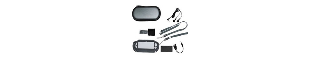  Accessoires PS Vita