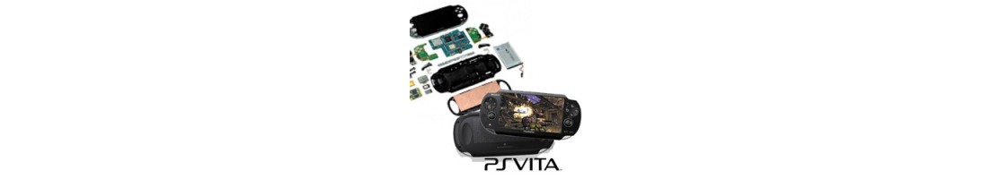 Pièces Détachées PS Vita