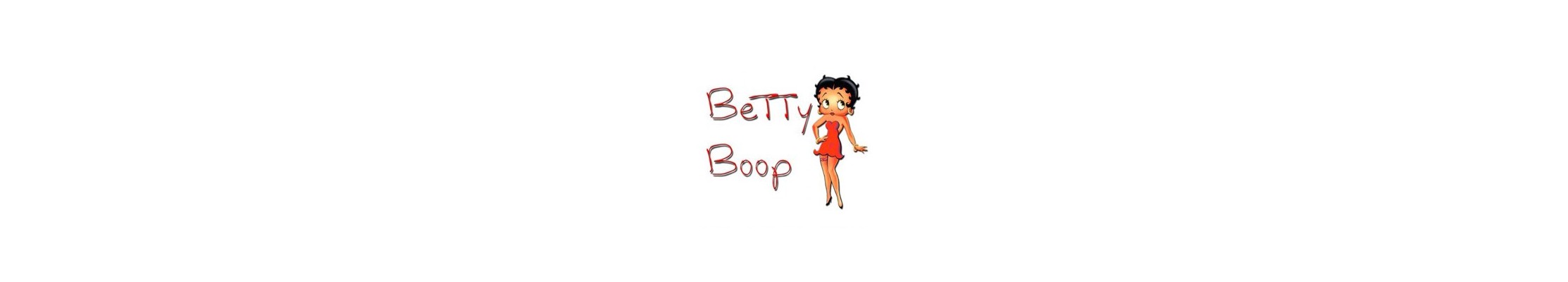 Catégorie Betty Boop - FOXCHIP : Bobble Head Betty Boop 70's 18 cm , Bobble Head Betty Boop Ange 18 cm , Bobble Head Betty Boop 