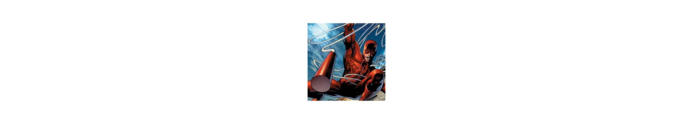 Catégorie Daredevil - FOXCHIP : Buste Daredevil Kotobukiya 23cm , Figurine Marvel Universe Serie 4 - Daredevil 10cm , Figurine M