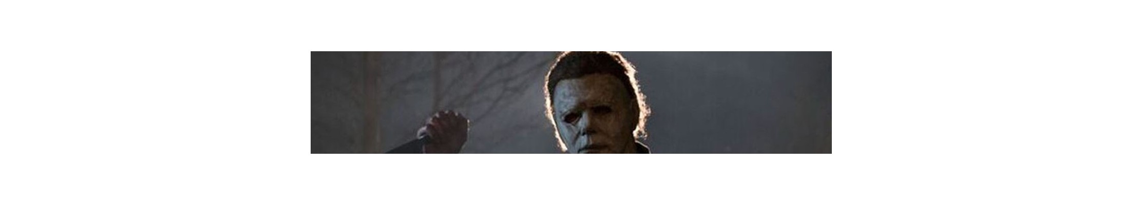 Catégorie Halloween - FOXCHIP : Figurine Halloween Michael Myers Pop 10cm , Bobble Head Halloween Michael Myers 18cm , Figurine 
