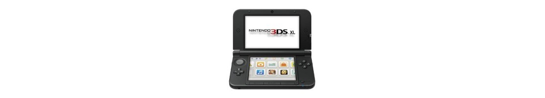 3DS XL