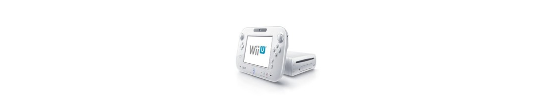 Wii U