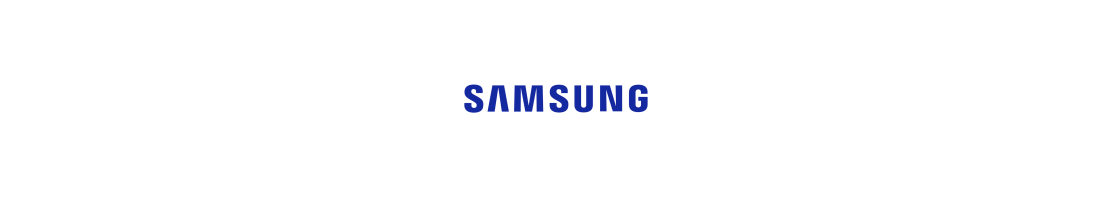 Nos services de réparation de Smartphones Samsung