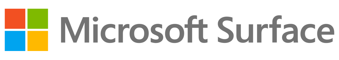 Nos services de réparation de Microsoft Surface